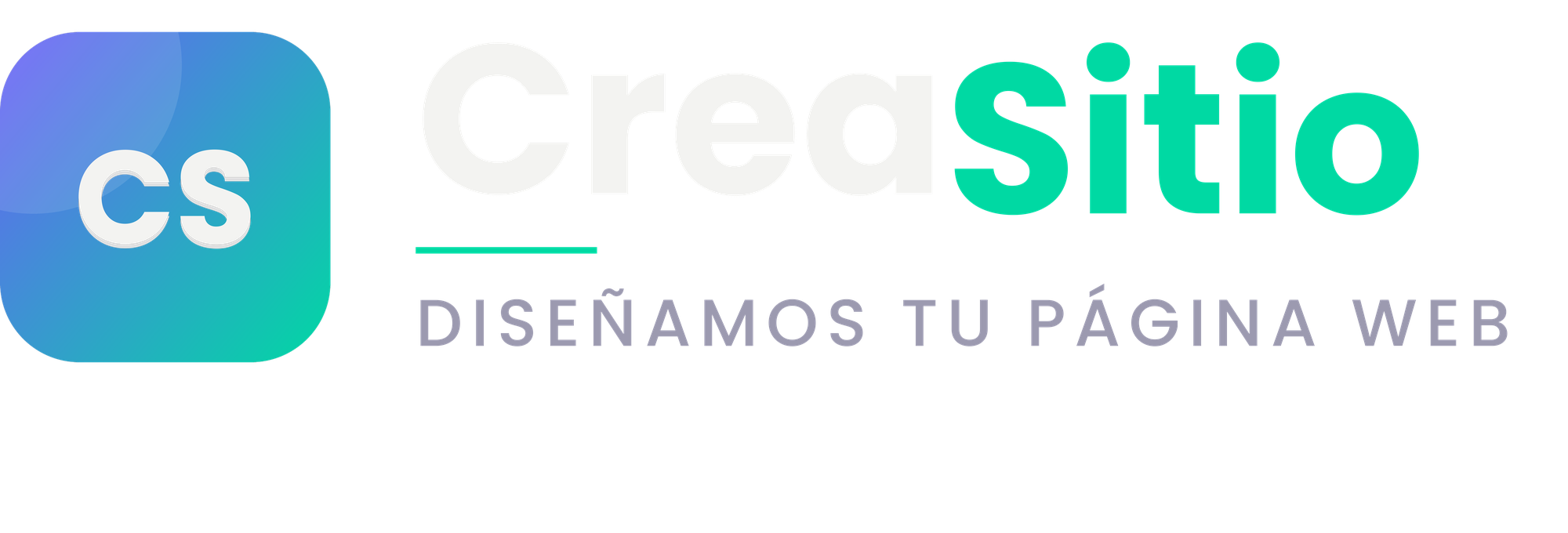 CreaSitio